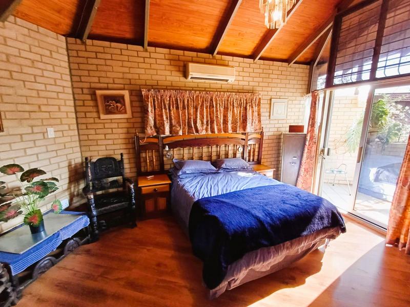 3 Bedroom Property for Sale in Melodie North West